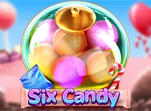 RTP CQ9 Six Candy
